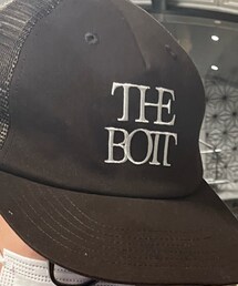 BoTT | キャップ