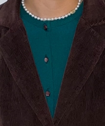 used | カーディガン/ボレロ