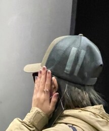 ARC'TERYX | キャップ