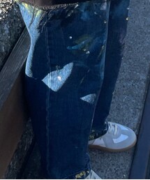 FARAH | デニムパンツ