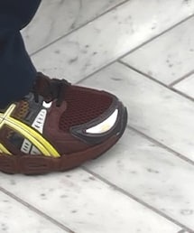 ASICS | シューズ