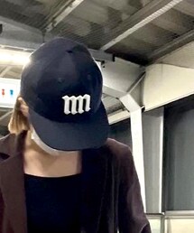 minnano | キャップ