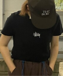 STUSSY | Tシャツ/カットソー