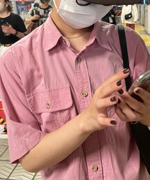 BURBERRY | シャツ/ブラウス
