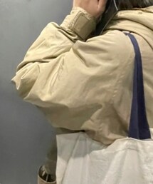 landsend | マウンテンパーカー