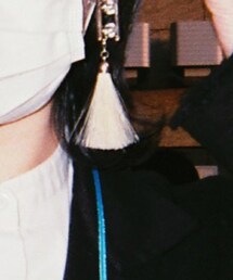 TOGA PULLA | イヤリング