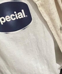 special guest | Tシャツ/カットソー