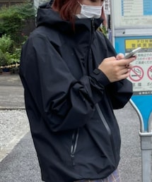 ARC'TERYX | マウンテンパーカー