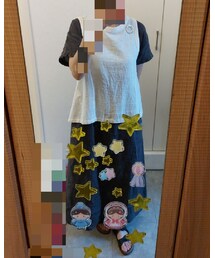Samansa Mos2 | ワンピース