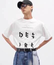 松林火山 | Tシャツ/カットソー