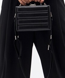 松林火山 | ショルダーバッグ