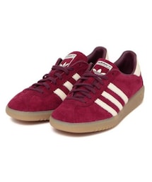 adidas | adidas:TERRACE BERMUDA(スニーカー)