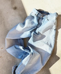 ok.soon | デニムパンツ