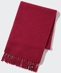 UNIQLO | チャンキーストール(ストール/ショール)