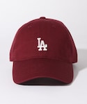 MLB Korea(エムエルビーコリア)の「帽子(キャップ)」
