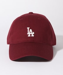 MLB Korea | 【MLB KOREA/エムエルビーコリア】ルーキーアンストラクチャード キャップ(キャップ)