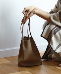 TODAYFUL | エコスエードショルダーバッグ(ショルダーバッグ)