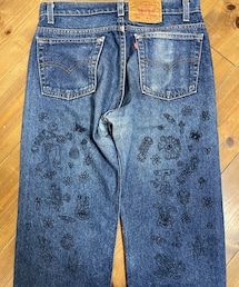 Levi's | デニムパンツ