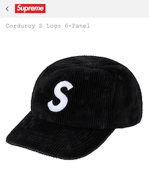 Supreme  | s logo cap(キャップ)