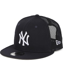 NEW ERA | NEWERA メッシュキャップ(キャップ)
