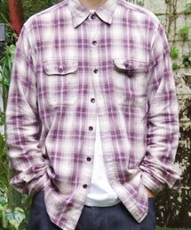 古着 | シャツ/ブラウス