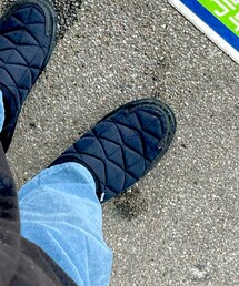 THE NORTH FACE | シューズ