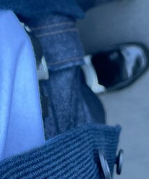 UNIQLO | デニムパンツ