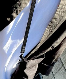 無印良品 | ショルダーバッグ