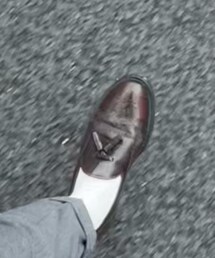 HARUTA | ローファー