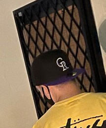 NEW ERA | キャップ