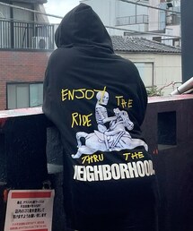NEIGHBORHOOD | パーカー