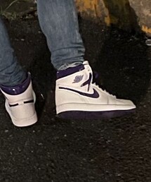 AIR JORDAN | スニーカー