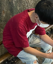 Supreme  | Tシャツ/カットソー