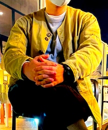 10-X | ジャケット/アウター