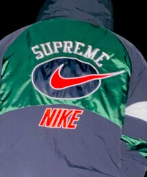 Supreme  | セットアップ