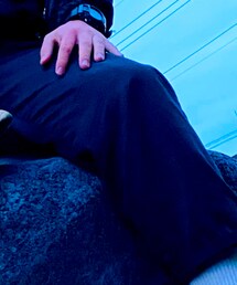 CC•Hughes | パンツ