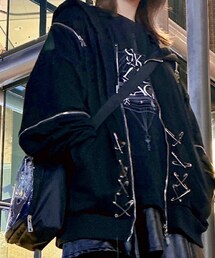 VOLCAN&APHRODITE | パーカー