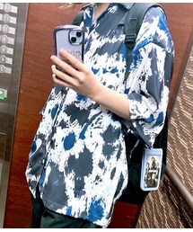 RAGEBLUE | シャツ/ブラウス