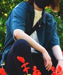 GU | シャツ/ブラウス