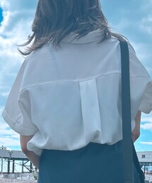 GU | シャツ/ブラウス