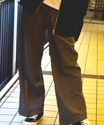 GU | パンツ