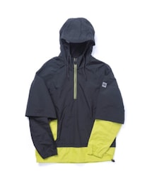 686 | COMPASS ANYTIME ANORAK @28000(ジャケット/アウター)