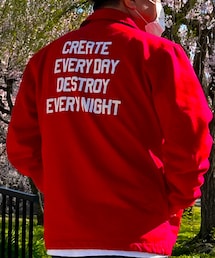 XLARGE | その他アウター