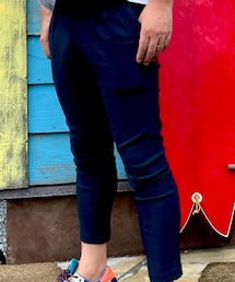 AEON STYLE | パンツ