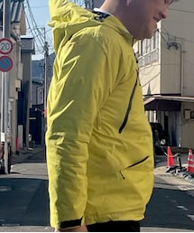 THE NORTH FACE | マウンテンパーカー