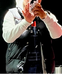 Lee | ダウンベスト