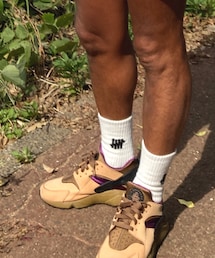 UNDEFEATED  | ソックス/靴下
