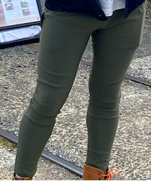 AEON STYLE | パンツ