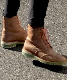 FRAPBOIS | ブーツ