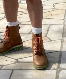 FRAPBOIS | ブーツ